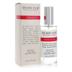 Demeter Hibiscus Tea | Cologne Spray | Women | 4 oz