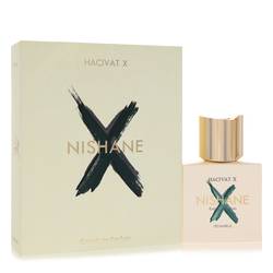 Hacivat X Extrait De | Extrait De Parfum Spray | Men | 1.69 oz