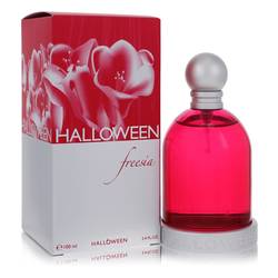 Halloween Freesia | Eau De Toilette Spray | Women | 3.4 oz
