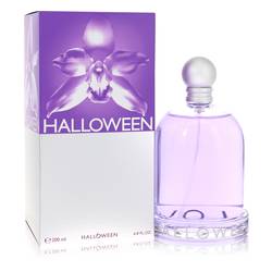 Halloween By Jesus Del Pozo | Womens | Eau de Toilette
