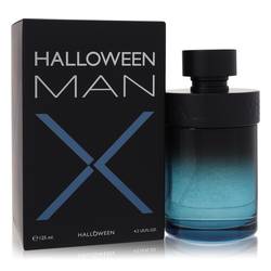 Jesus Del Pozo Halloween Man X | 4.2 oz EDT Spray | Men
