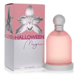 Halloween Magic | Eau De Toilette Spray | Women | 3.4 oz
