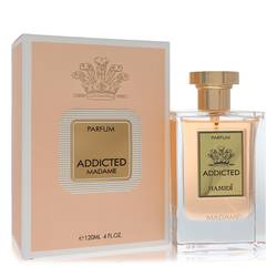 Hamidi Addicted Madame | 4 oz EDP Spray | Women