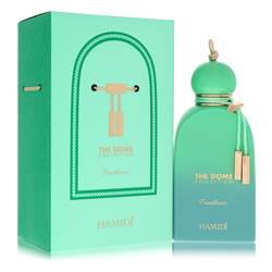 Hamidi The Dome Pantheon | Eau De Parfum Spray | Men | 3.4 oz