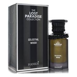 Hamidi The Lost Paradise Celestial Wood | Eau De Parfum Spray | Men | 3.4 oz