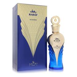 Hamidi Rahaf | Eau De Parfum Spray | Men | 3.4 oz