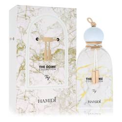 Hamidi The Dome Taj | Eau De Parfum Spray | Men | 3.4 oz
