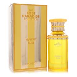 Hamidi The Lost Paradise Heavenly Bliss | Eau De Parfum Spray | Men | 3.4 oz