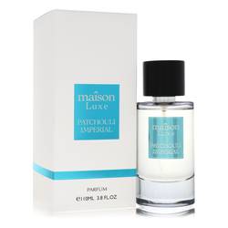 Hamidi Maison Luxe Patchouli Imperial | Parfum Spray | Men | 3.8 oz