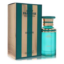 Hamidi Lost Paradise Exquisite | 3.4 oz EDP Spray | Women