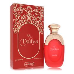 Hamidi Daliya | Eau De Parfum Spray | Women | 3.4 oz