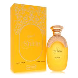 Hamidi Shirin | Eau De Parfum Spray | Women | 3.4 oz