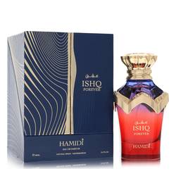 Hamidi Ishq Forever | Eau De Parfum Spray | Women | 3.4 oz