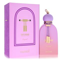 Hamidi The Dome Capital | Eau De Parfum Spray | Women | 3.4 oz