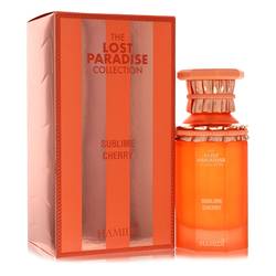 Hamidi The Lost Paradise Sublime Cherry | Eau De Parfum Spray | Women | 3.4 oz