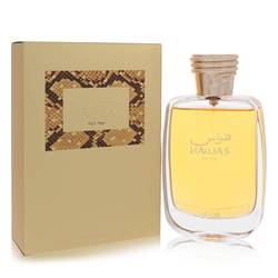Rasasi Hawas | 3.33 oz EDP Spray | Women