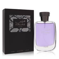 Rasasi Hawas | 3.33 oz EDP Spray | Men
