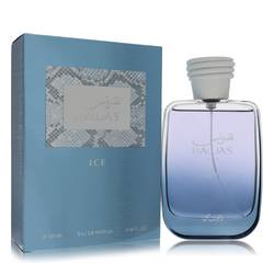 Rasasi Hawas Ice | 3.3 oz EDP Spray | Men