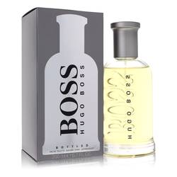 Hugo Boss Boss No. 6 | 6.7 oz EDT Spray | Men