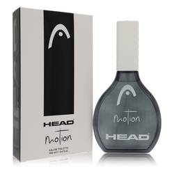 Head Motion | 3.4 oz EDT Spray | Men