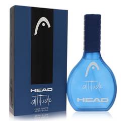 Head Attitude | 3.4 oz EDT Spray | Men