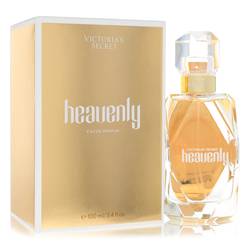 Heavenly | Eau De Parfum Spray (2019 Packaging) | Women | 3.4 oz Eau De Parfum Spray