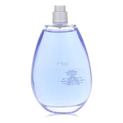 Hei | Eau De Toilette Spray (Tester) | Men | 3.4 oz Eau De Toilette Spray