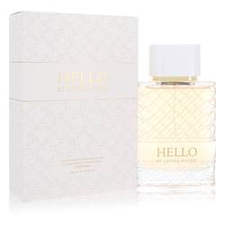 Lionel Richie Hello By Lionel Richie | 3.4 oz EDT Spray | Women