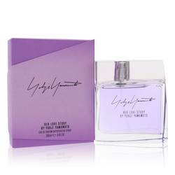 Her Love Story | Eau De Parfum Spray | Women | 3.4 oz
