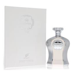 Afnan His Highness White Vii | 3.4 oz EDP Spray | Men