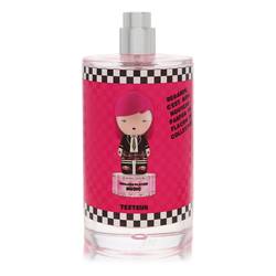 Harajuku Lovers Wicked Style Music | Eau De Toilette Spray (Tester) | Women | 3.4 oz Eau De Toilette Spray