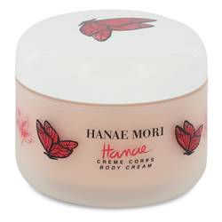 Hanae Body Cream (unboxed) | Body Cream (unboxed) | Women | 8.5 oz Body Cream