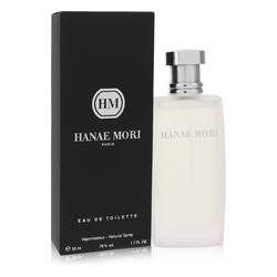 Hanae Mori | Eau De Toilette Spray | Men | 1.7 oz