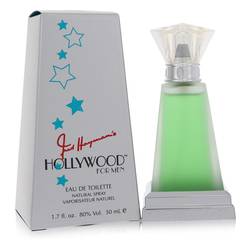 Fred Hayman Hollywood | 1.7 oz EDT Spray | Men