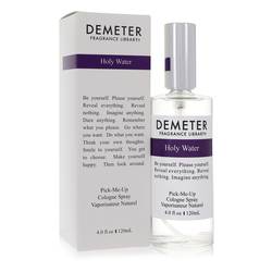 Demeter Holy Water | Cologne Spray | Women | 4 oz