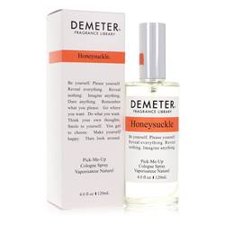 Demeter Honeysuckle | Cologne Spray | Women | 4 oz
