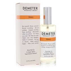 Demeter Honey | 4 oz Cologne Spray | Women