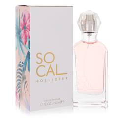 Hollister Socal | 1.7 oz EDP Spray | Women