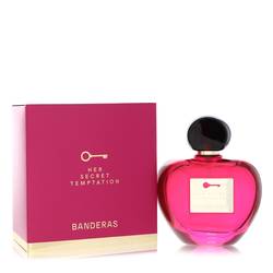 Her Secret Temptation | Eau De Toilette Spray | Women | 2.7 oz