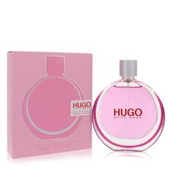 Hugo Boss Hugo Extreme | 2.5 oz EDP Spray | Women