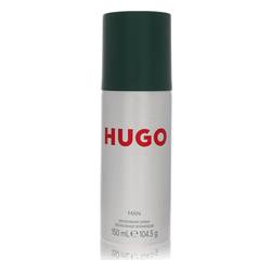 Hugo by Hugo Boss Deodorant Spray 5.0 oz for Men