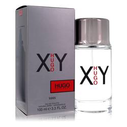 Hugo Xy By Hugo Boss | Mens | Eau de Toilette