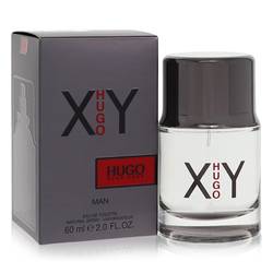 Hugo Xy | Eau De Toilette Spray | Men | 2 oz