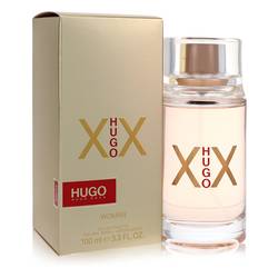 Hugo Boss Hugo Xx | 3.4 oz EDT Spray | Women
