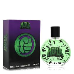 Marvel Hulk | 3.4 oz EDT Spray | Men