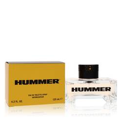 Hummer By Hummer | Mens | Eau de Toilette