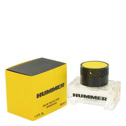 Hummer | Eau De Toilette Spray | Men | 1.3 oz