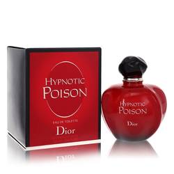 Hypnotic Poison By Christian Dior | Womens | Eau de Toilette