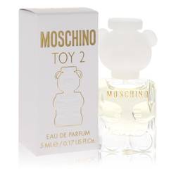 Moschino Toy 2 | 0.17 oz Mini EDP | Women