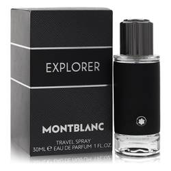 Montblanc Explorer By Mont Blanc | Mens | Eau de Parfum